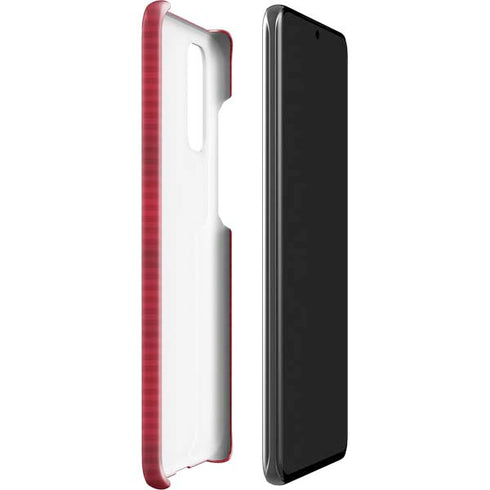 Iran Soccer Flag Galaxy S20 Lite Case