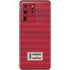 Iran Soccer Flag Galaxy S20 Ultra 5G Skin