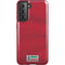 Iran Soccer Flag Galaxy S21 5G Pro Case