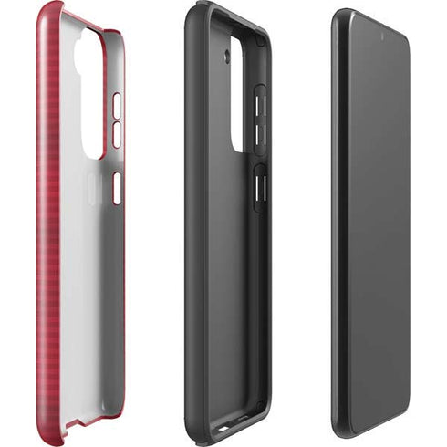 Iran Soccer Flag Galaxy S21 5G Pro Case