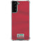 Iran Soccer Flag Galaxy S21 FE Clear Case