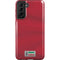 Iran Soccer Flag Galaxy S21 FE Pro Case