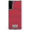 Iran Soccer Flag Galaxy S21 Plus 5G Clear Case