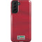 Iran Soccer Flag Galaxy S21 Plus 5G Pro Case