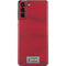 Iran Soccer Flag Galaxy S21 Plus 5G Skin