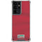 Iran Soccer Flag Galaxy S21 Ultra 5G Clear Case