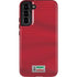 Iran Soccer Flag Galaxy S22 Plus Pro Case