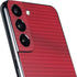 Iran Soccer Flag Galaxy S22 Plus Skin