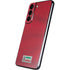 Iran Soccer Flag Galaxy S22 Skin