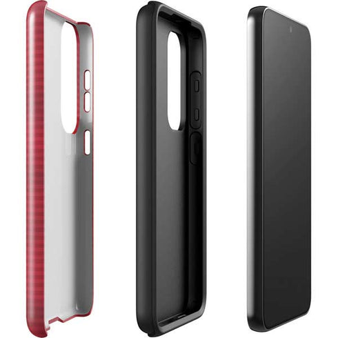 Iran Soccer Flag Galaxy S23 Plus Pro Case