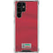 Iran Soccer Flag Galaxy S24 Ultra Clear Case