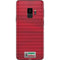 Iran Soccer Flag Galaxy S9 Skin