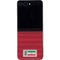 Iran Soccer Flag Galaxy Z Flip5 5G Skin