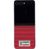 Iran Soccer Flag Galaxy Z Flip5 5G Skin