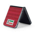 Iran Soccer Flag Galaxy Z Flip5 5G Skin