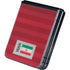 Iran Soccer Flag Galaxy Z Flip5 5G Skin