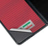 Iran Soccer Flag Galaxy Z Fold4 5G Skin