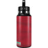 Iran Soccer Flag Hydro Flask 32oz Wide Mouth Skin