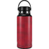 Iran Soccer Flag Hydro Flask 32oz Wide Mouth Skin