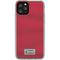 Iran Soccer Flag iPhone 11 Pro Clear Case