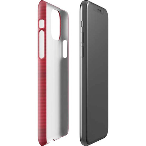 Iran Soccer Flag iPhone 11 Pro Lite Case