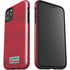 Iran Soccer Flag iPhone 11 Pro Max Impact Case