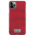 Iran Soccer Flag iPhone 11 Pro Max Lite Case