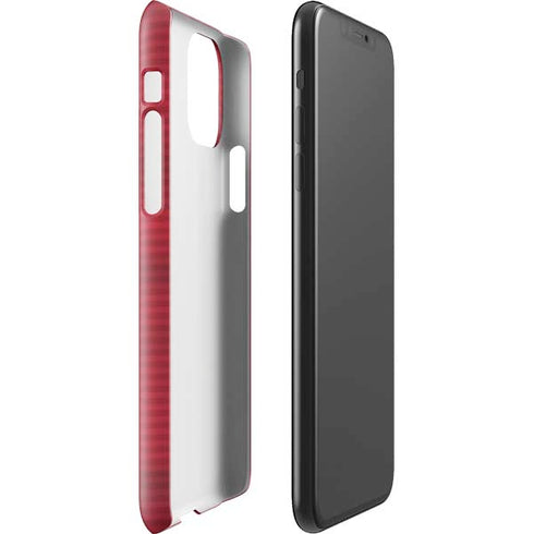 Iran Soccer Flag iPhone 11 Pro Max Lite Case