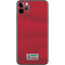 Iran Soccer Flag iPhone 11 Pro Max Skin