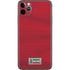 Iran Soccer Flag iPhone 11 Pro Max Skin