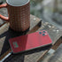 Iran Soccer Flag iPhone 11 Pro Max Skin