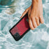 Iran Soccer Flag iPhone 11 Pro Max Waterproof Case