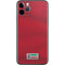 Iran Soccer Flag iPhone 11 Pro Skin