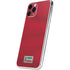 Iran Soccer Flag iPhone 11 Pro Skin