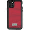 Iran Soccer Flag iPhone 11 Pro Waterproof Case