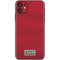 Iran Soccer Flag iPhone 11 Skin
