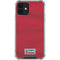 Iran Soccer Flag iPhone 12 Clear Case