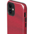 Iran Soccer Flag iPhone 12 Impact Case