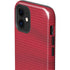 Iran Soccer Flag iPhone 12 Mini Impact Case