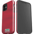 Iran Soccer Flag iPhone 12 Mini Impact Case