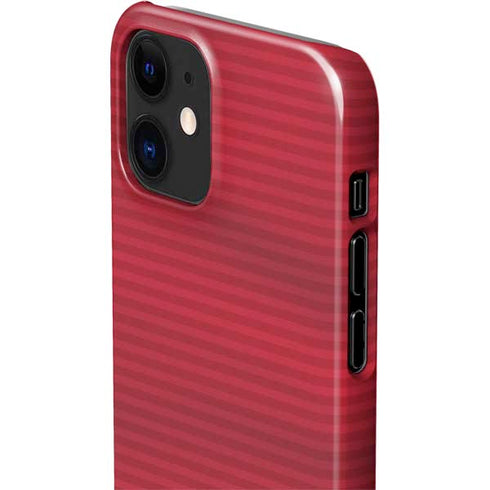 Iran Soccer Flag iPhone 12 Mini Lite Case