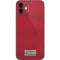 Iran Soccer Flag iPhone 12 Mini Skin