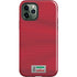 Iran Soccer Flag iPhone 12 Pro Impact Case