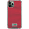 Iran Soccer Flag iPhone 12 Pro Max Clear Case
