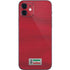 Iran Soccer Flag iPhone 12 Skin