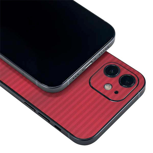 Iran Soccer Flag iPhone 12 Skin
