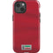 Iran Soccer Flag iPhone 13 Impact Case