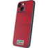 Iran Soccer Flag iPhone 13 Mini Skin