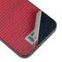 Iran Soccer Flag iPhone 13 Mini Skin