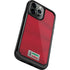 Iran Soccer Flag iPhone 13 Pro Cargo Case